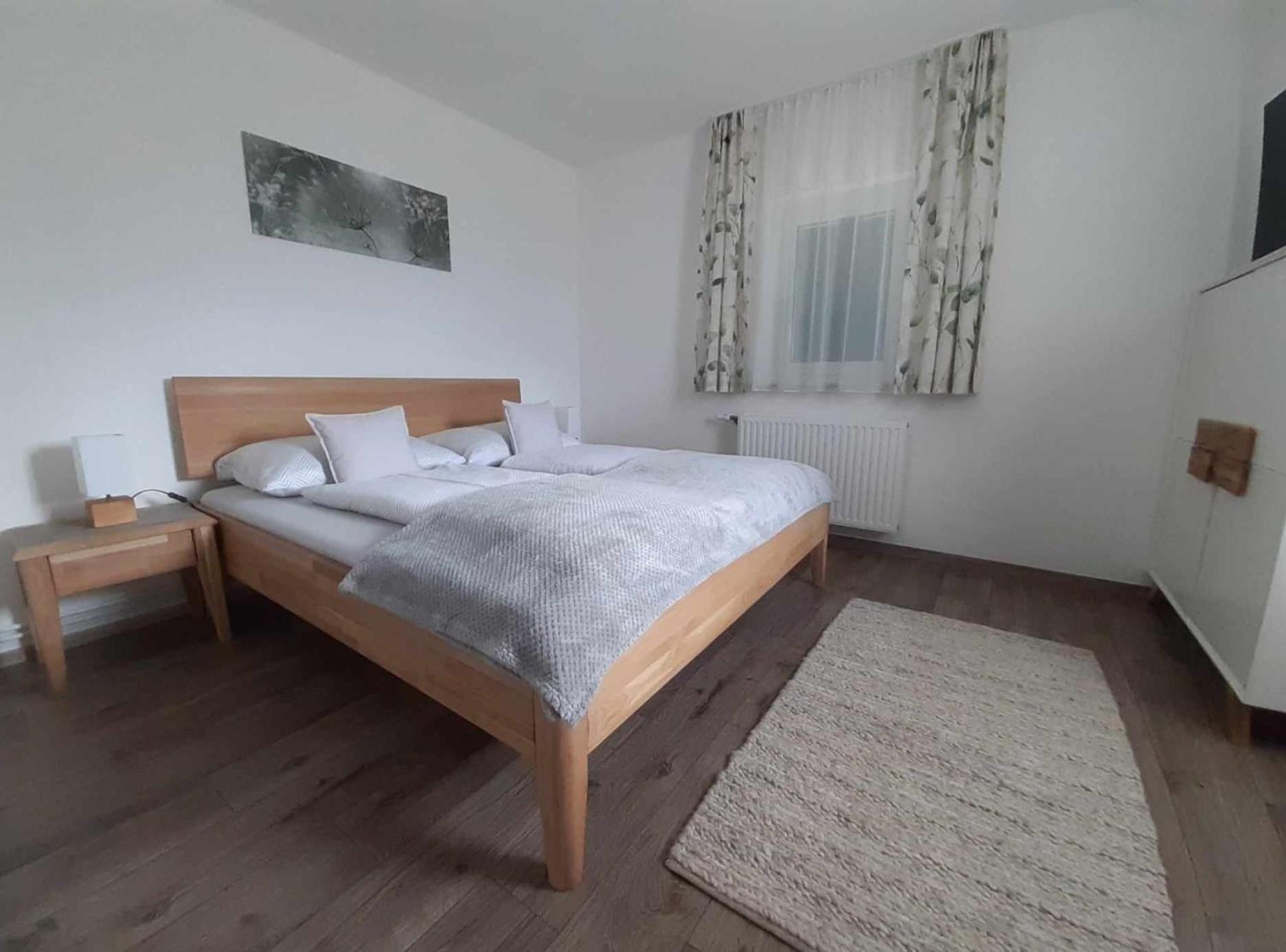 Ferienhaus Urschitz Eichberg Zewnętrze zdjęcie